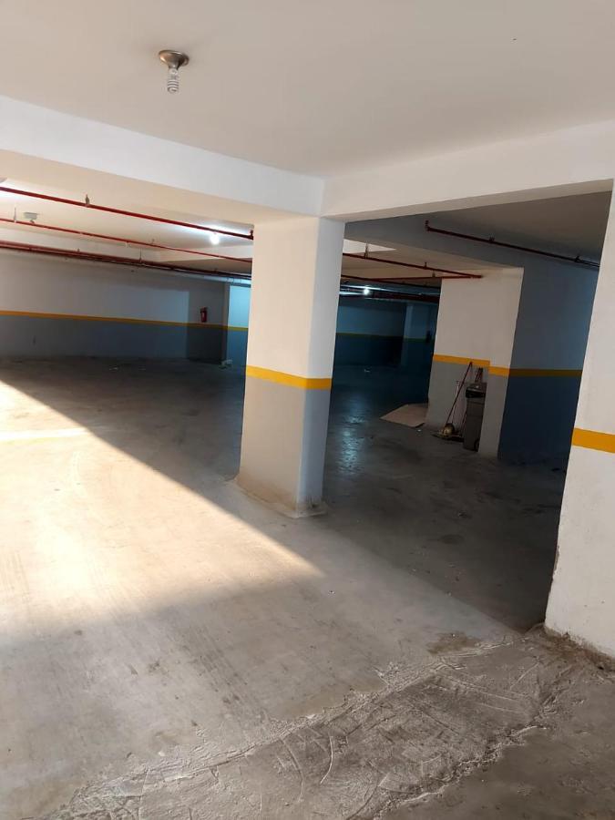 Masaken Aljawhara Aparthotel Jidá Exterior foto